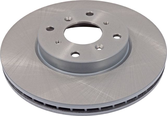 Тормозной диск Blue Print. Артикул ADH24349