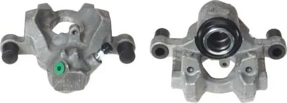 Тормозной суппорт Brembo задний левый для Mercedes-Benz C-Класс III (W204, C204) 2007-2014. Артикул F 50 316