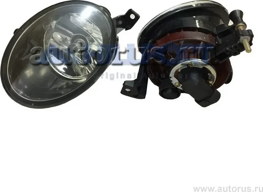 Фара противотум с лампой правая (Hillport). Артикул VHP0805R