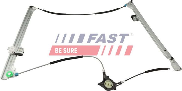 Стеклоподъемник Fast. Артикул FT91719