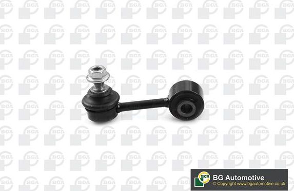 Стойка (тяга) стабилизатора BGA. Артикул LS5406