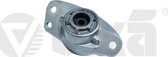 Опора амортизатора (стойки) Vika задняя для Audi A3 II (8P) 2003-2013. Артикул 55130996801