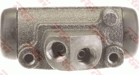 Тормозной цилиндр TRW задний левый для Kia Pregio I 1995-2007. Артикул BWD359