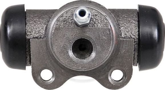 Тормозной цилиндр ABS (Чугун) задний для Mercedes-Benz T1 1977-1996. Артикул 42819X