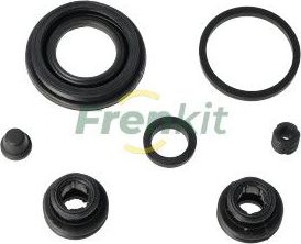 Ремкомплект тормозного суппорта Frenkit. Артикул 234039