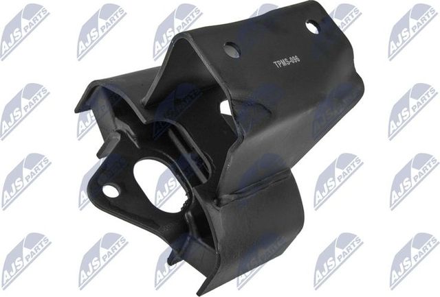 Подушка кпп  MITSUBISHI PAJERO II V14W-V55W 91-00, MITSUBISHI L200 K6K7 96-07  NTY. Артикул ZPS-MS-096