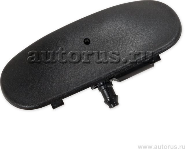 Форсунка омывателя лобового стекла VAG. Артикул 4G8955987A