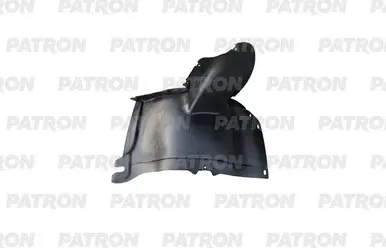 Подкрылок (Patron). Артикул P722438AR