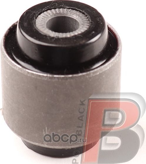 Сайлентблок (Polyblack). Артикул T062204