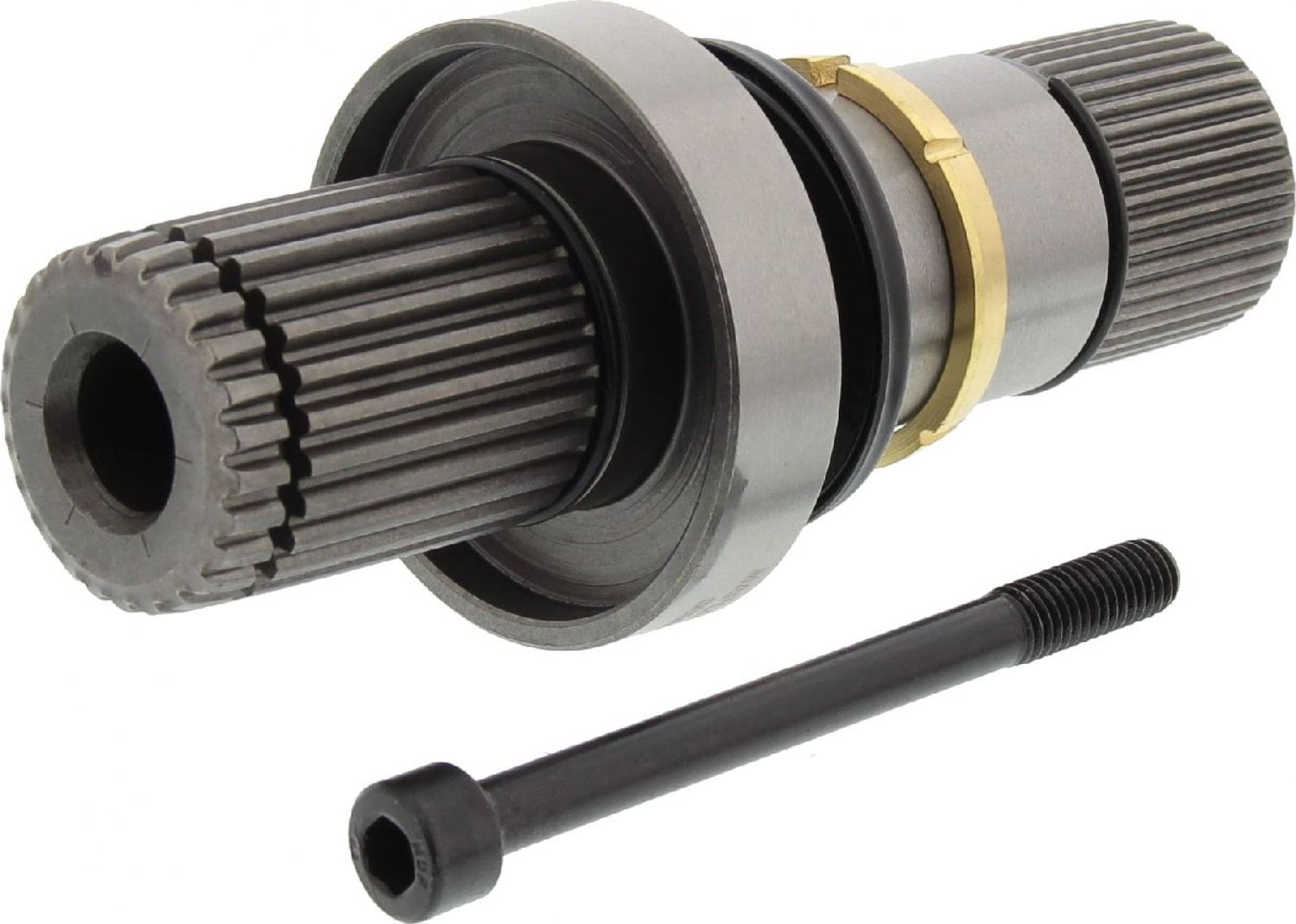 Полуосевой вал MAPCO. Артикул 77801