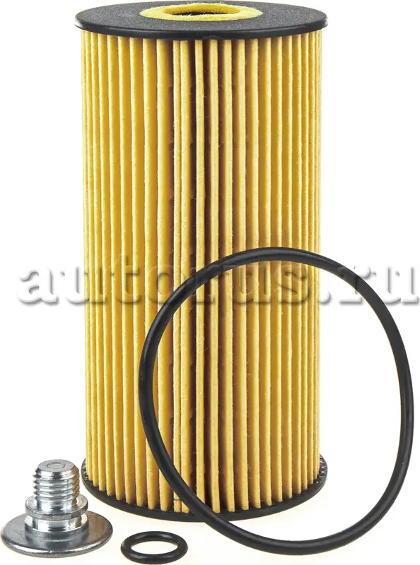 Фильтр масляный (Wunder). Артикул WY2012