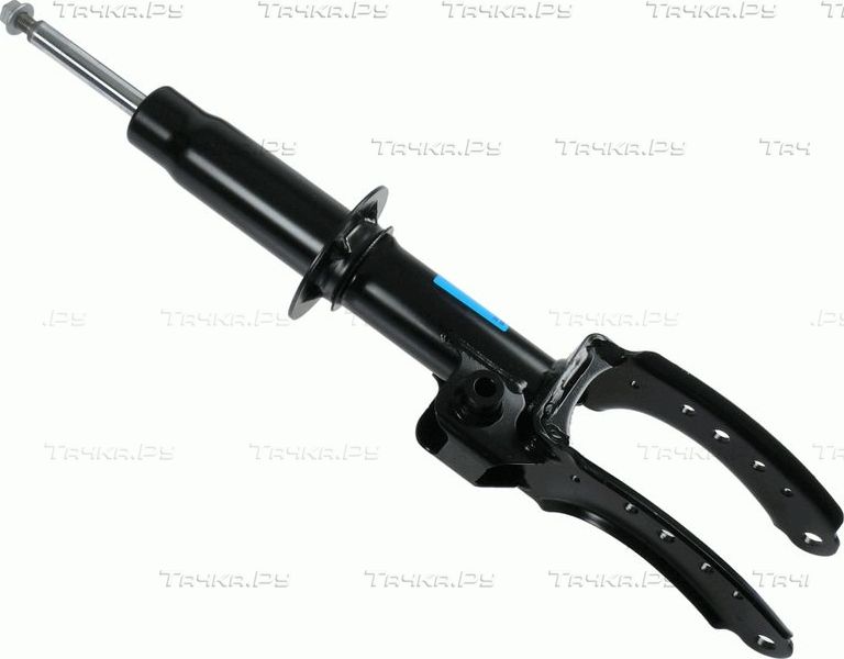 Амортизатор SACHS. Артикул 314 456