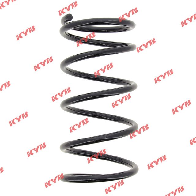 Пружина подвески KYB (Каяба) K-Flex задняя для Subaru Legacy II 1994-1998. Артикул RA6270