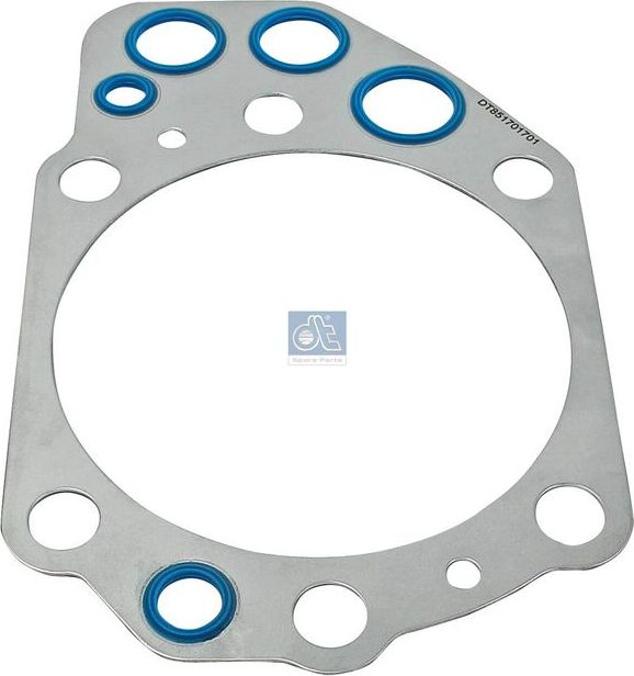 Прокладка ГБЦ DT Spare Parts для Scania 3 1988-1999. Артикул 1.24086