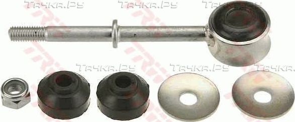Стойка (тяга) стабилизатора TRW передняя для Volvo 940 1990-1998. Артикул JTS7545