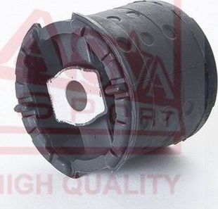 Сайлентблок заднего рычага подвески Asva. Артикул 1901-007