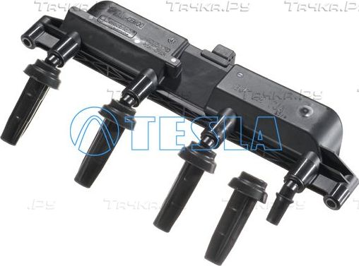 Катушка зажигания Tesla для Citroen Berlingo I 1998-2011. Артикул CL120
