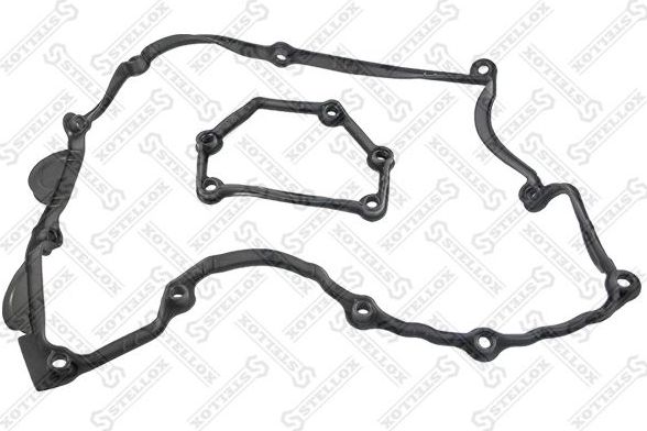 Прокладка клапанной крышки 441724 Stellox. Артикул 11-28073-SX
