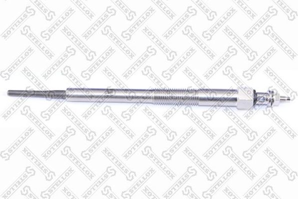 Свеча накаливания (накала) Stellox. Артикул 201 078-SX