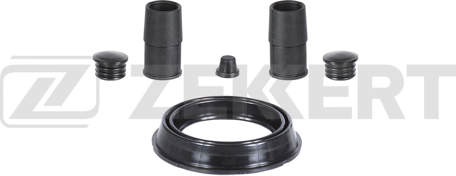 Ремкомплект тормозного суппорта Zekkert. Артикул BR-1233