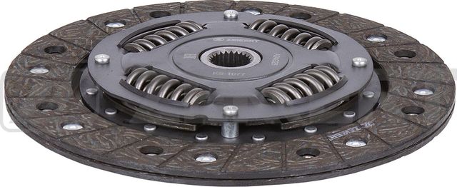 Диск сцепления Zekkert для Chevrolet Lacetti 2003-2013. Артикул KS-1077