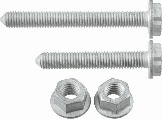 Болт Lemforder Service Pack. Артикул 43530 01