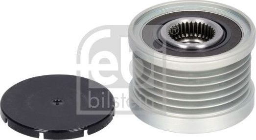 Муфта генератора обгонная Febi Bilstein. Артикул 49516