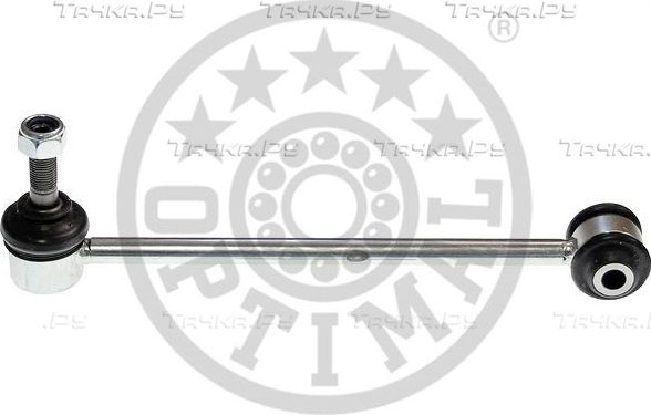 Стойка (тяга) стабилизатора Optimal. Артикул G7-685