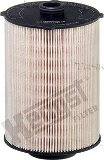 Топливный фильтр Hengst. Артикул E128KP D302