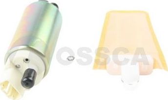 Бензонасос (топливный насос) OSSCA. Артикул 40848