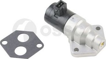 Датчик (клапан, регулятор) холостого хода OSSCA для Ford Fiesta IV 1995-2002. Артикул 19280