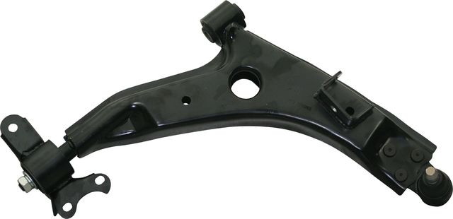 Поперечный рычаг передней подвески CTR правый для Chevrolet Epica I 2006-2012. Артикул CQKD-16R