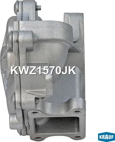 Помпа водяная Krauf. Артикул KWZ1570JK