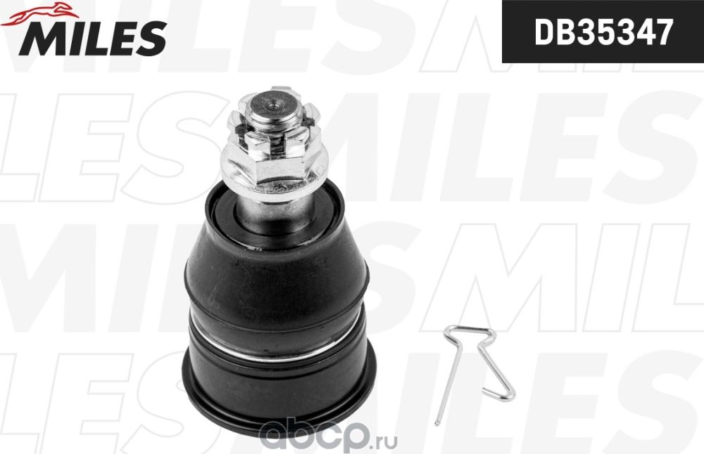 Опора шаровая HONDA ACCORD 13-16 лев/прав. (Miles). Артикул db35347