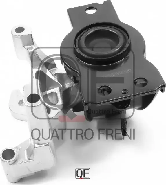 Опора двигателя (Quattro Freni). Артикул qf00a00531