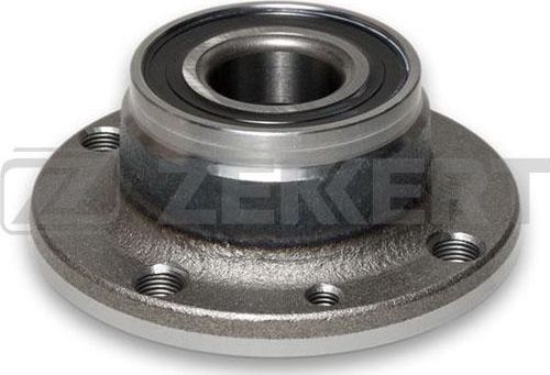 Ступица колеса Zekkert. Артикул RL-1012