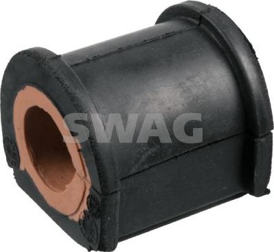 Втулка стабилизатора SWAG (резина). Артикул 53 91 5584