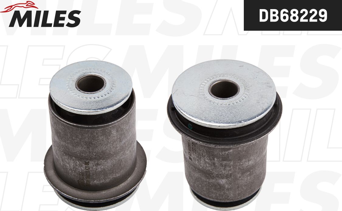 Сайлентблок переднего рычага подвески Miles. Артикул DB68229