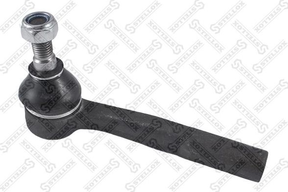 Наконечник рулевой тяги Stellox. Артикул 51-00707A-SX