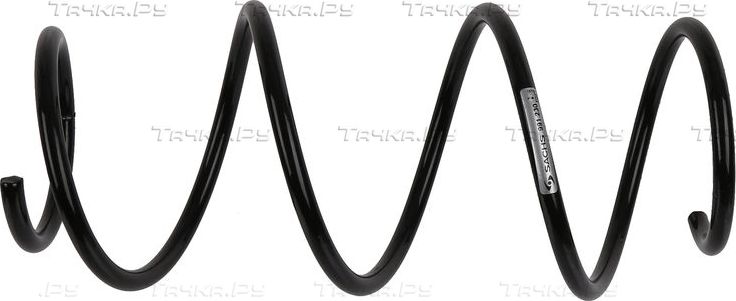 Пружина подвески SACHS. Артикул 991 230