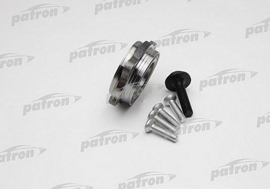 Ступица колеса с интегрированным подшипником Patron. Артикул PBK6649H