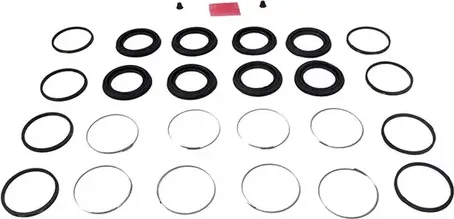 Ремкомплект суппорта, переднего (Miyaco). Артикул SP292