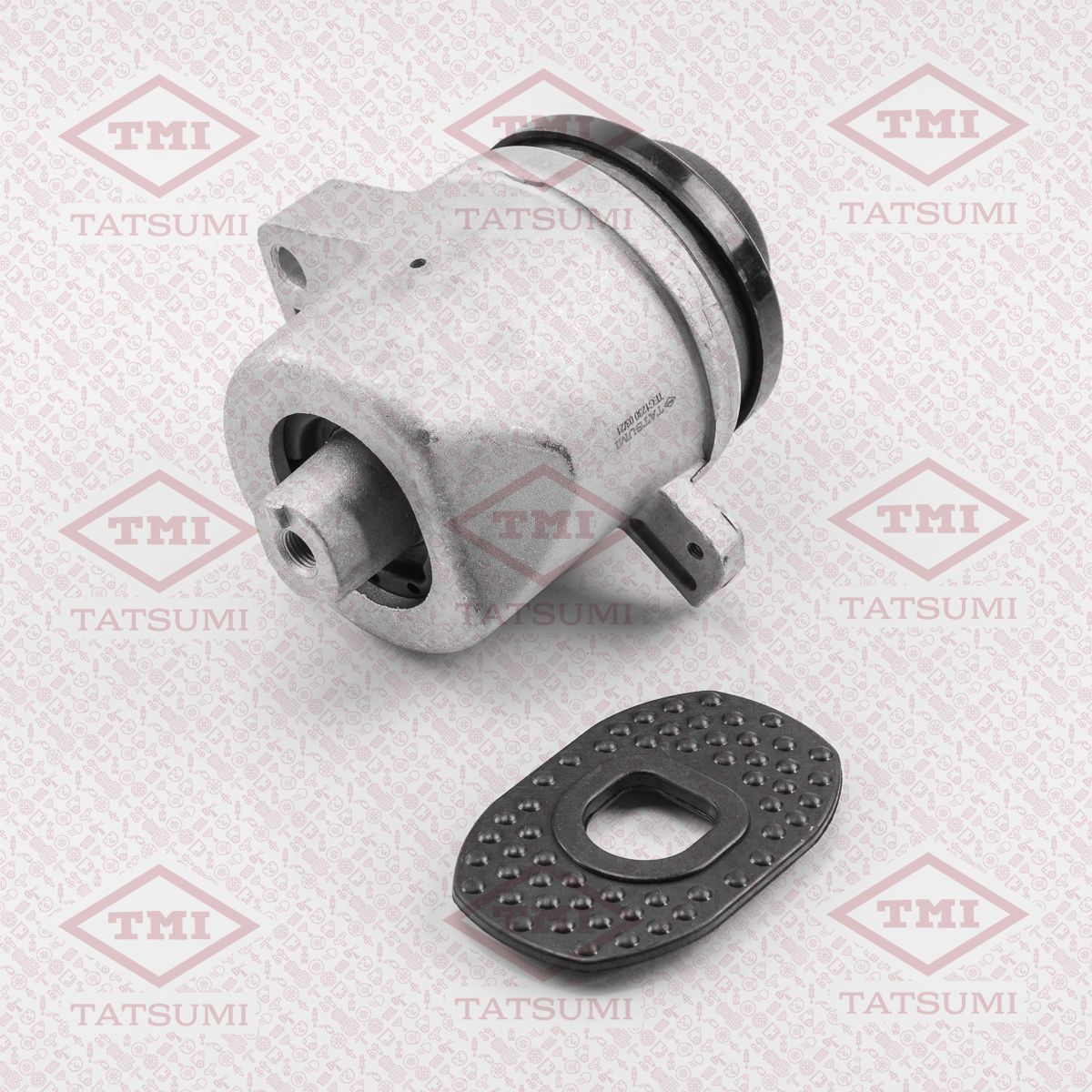 Опора двигателя MAZDA CX-7 06- прав. (Tatsumi). Артикул TEG1230