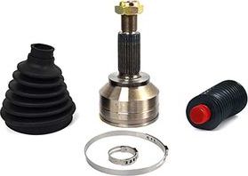 Шрус наружный (граната) BSG для Ford Mondeo III 2000-2007. Артикул BSG 30-340-006