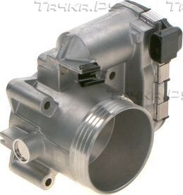 Дроссельная заслонка Bosch. Артикул 0 280 750 131