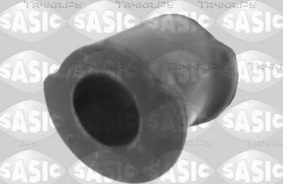 Втулки стабилизатора Sasic задние внешние для Volkswagen Transporter T5 2003-2015. Артикул 2306114