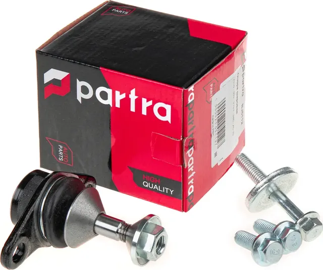 Опора шаровая | перед прав/лев | (Partra). Артикул BJ5048
