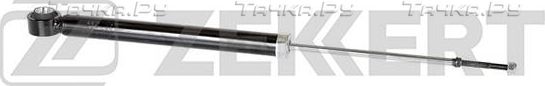 Амортизатор Zekkert задний для Mitsubishi Space Runner I 1991-1999. Артикул SO-2211