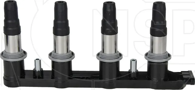 Модуль зажигания OPEL Astra J/Insignia 1.6/1.8L mot.A16XER/A18XER NSP NSP0125186687. Артикул NSP0125186687