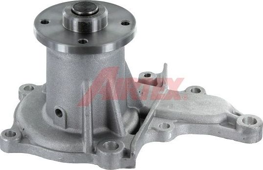 Помпа (водяной насос) Airtex для Toyota Corolla E90 1987-1995. Артикул 9057
